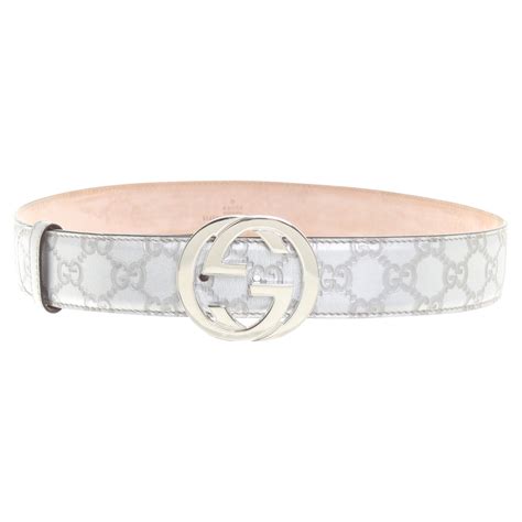 cintura gucci con brillantini|cinture gucci.